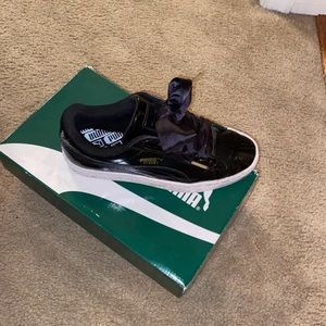 Puma Black - Puma Black sneakers